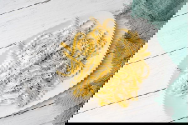 باستا ميكس جبن  Image 2 Preview