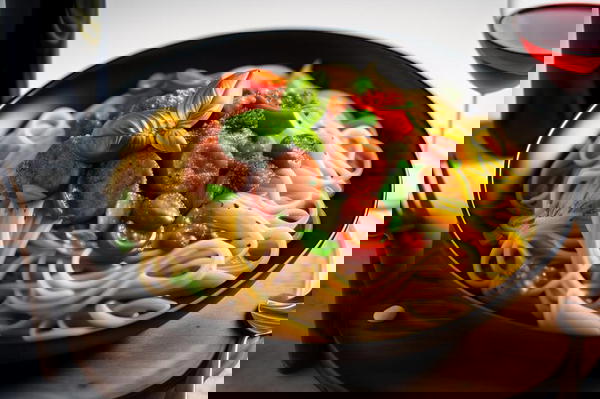 باستا سجق Image 1 Preview