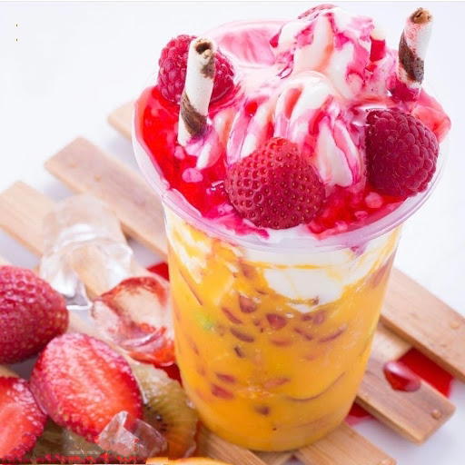 Banana astroberry.           بنانا أستروبرى Image 2 Preview