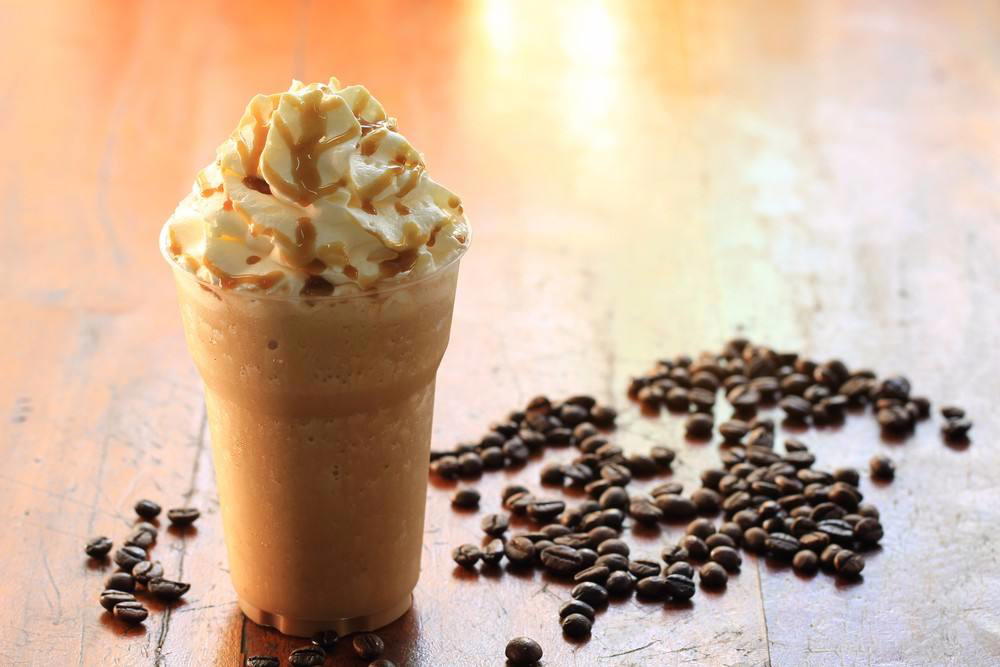 Iced caramel.                   آيس كراميل  Preview Image