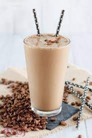 Frappe coffee.             فرابيه كوفى Preview Image
