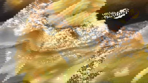 فطيره بالكاسترد Image 1 Preview