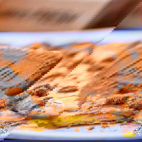 فطيره لوتس  Image 1 Preview
