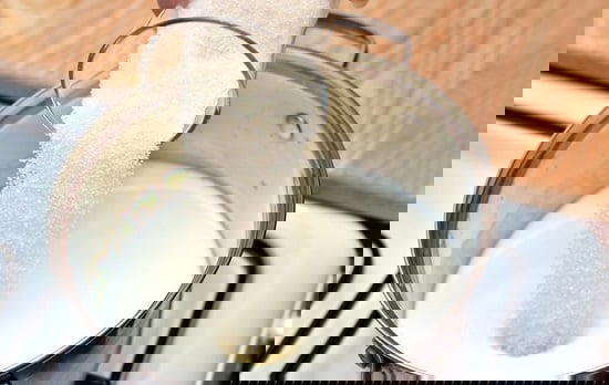 فطيره سكر ولبن Preview Image