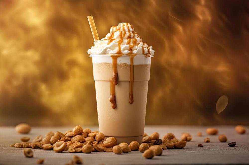 كراميل فرابتشينو  Preview Image