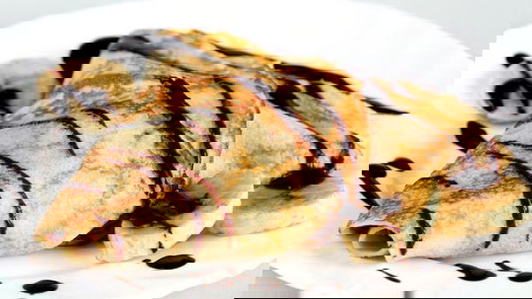 كريب حلو نوتيلا Image 1 Preview