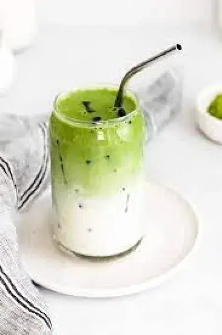 ماتشا لاتيه  Image 1 Preview