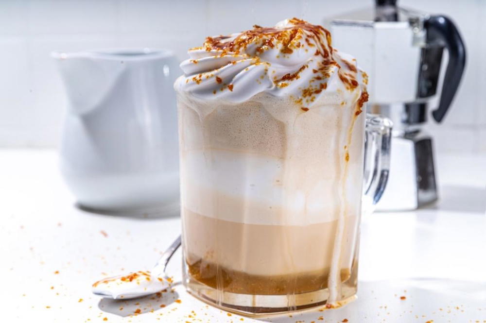 Mocha.  موكا Preview Image