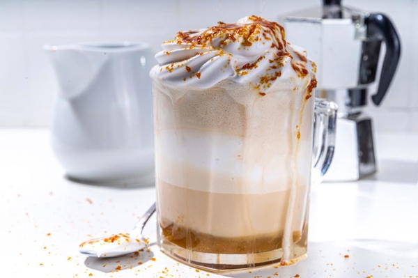 Mocha.  موكا Image 1 Preview