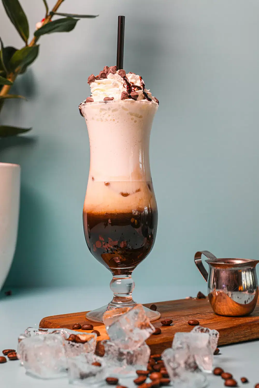 Dark mocha.                 موكا دارك Preview Image