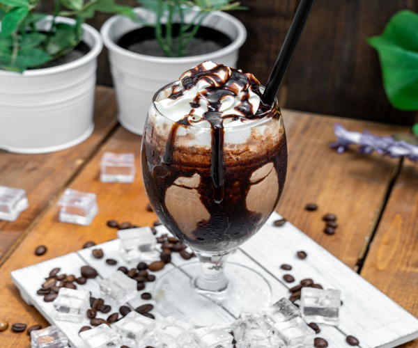 Dark mocha.                 موكا دارك Image 2 Preview