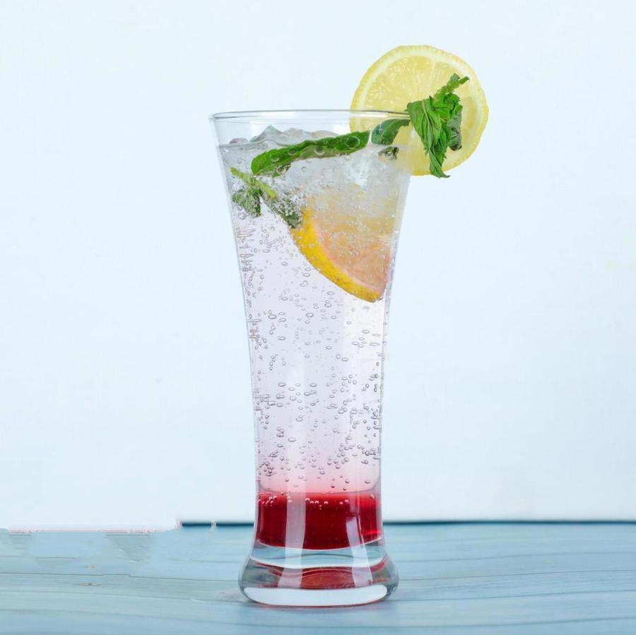 Sunshine soda mocktail. موكتيل صودا صن شاين  Preview Image