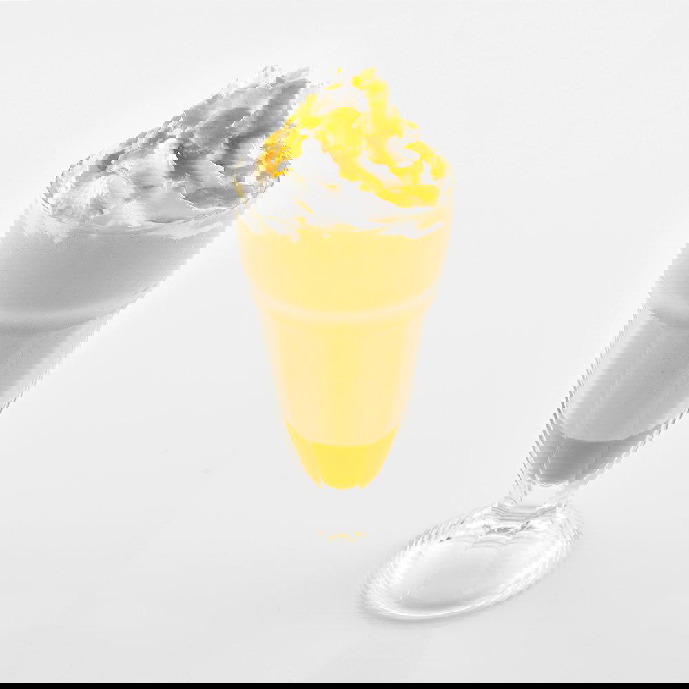 Milkshake Mango          ميلك تشك مانجو  Preview Image