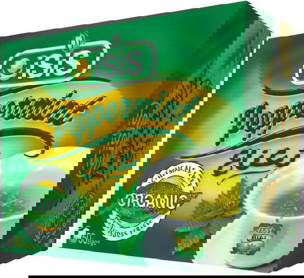 mint. نعناع Image 1 Preview
