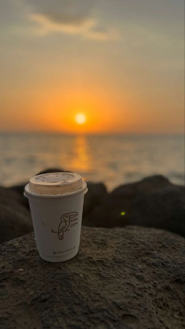  Double Turkish coffee (plain - dark plain) قهوه تركى دبل ( ساده - ساده غامق )  Preview Image
