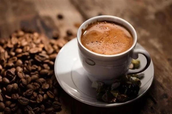 Single Turkish Coffee ( Blended - Medium Blended) قهوه تركى سنجل ( محوج - محوج وسط ) Preview Image