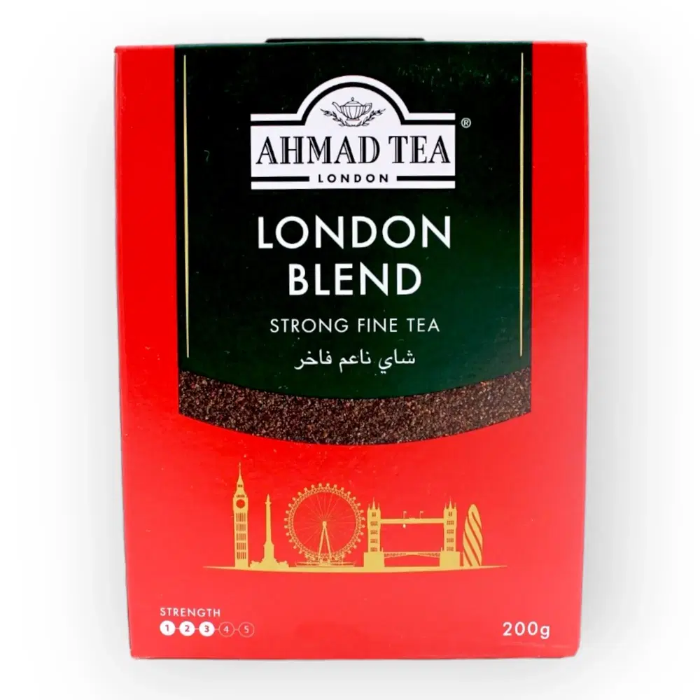 Ahmed tea TEA.           شاى أحمد TEA Preview Image