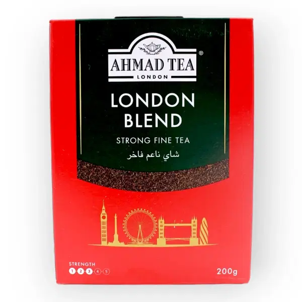 Ahmed tea TEA.           شاى أحمد TEA Image 1 Preview