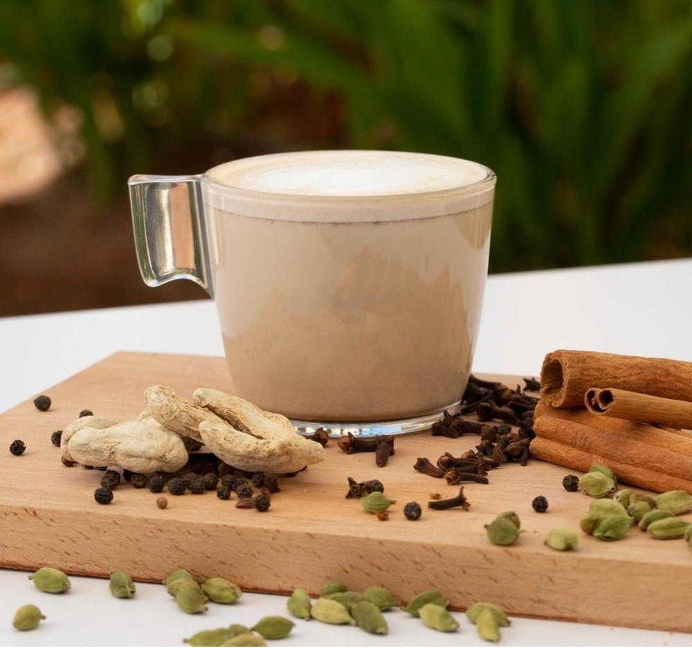 French tea. شاى فرنساوى Preview Image