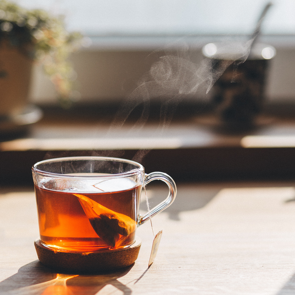 Tea wick. شاى فتله  Preview Image