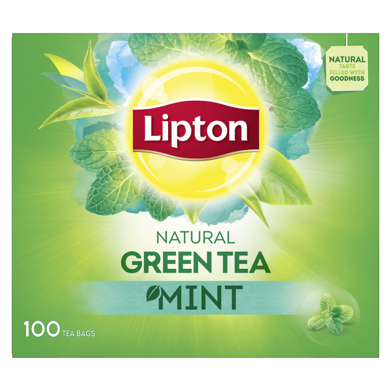 Green tea mint wick.          شاى اخضر نعناع فتله Preview Image