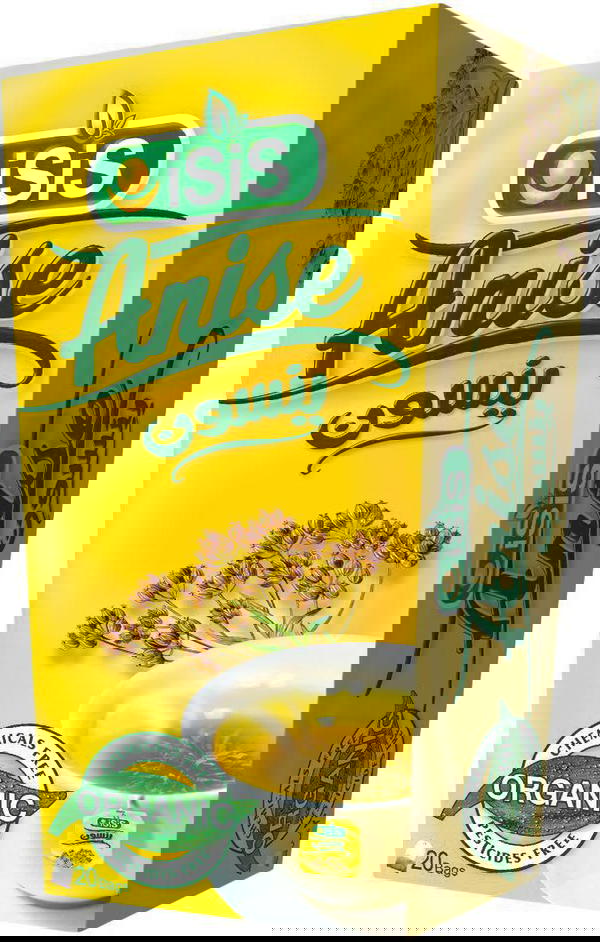 Anise drink. ينسون Image 1 Preview