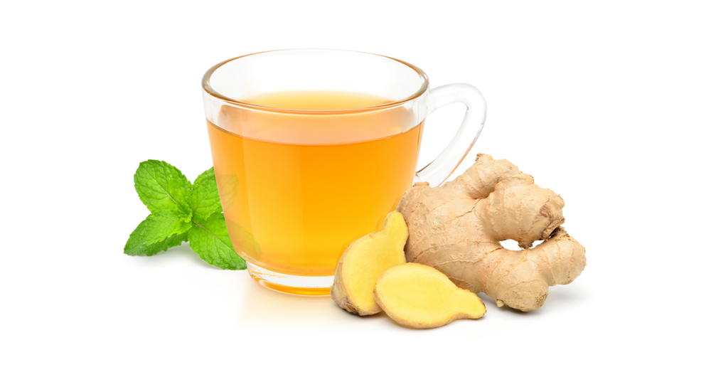 ginger. زنجبيل  Preview Image