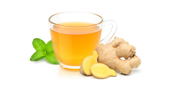 ginger. زنجبيل  Image 1 Preview