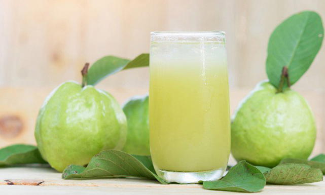 Guava juice.                 عصير الجوافه Preview Image