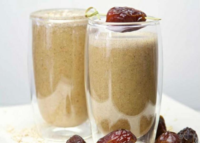 Date juice.                    عصير بلح Preview Image
