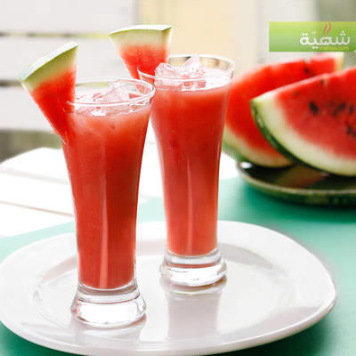 Watermelon juice.         عصير بطيخ Preview Image
