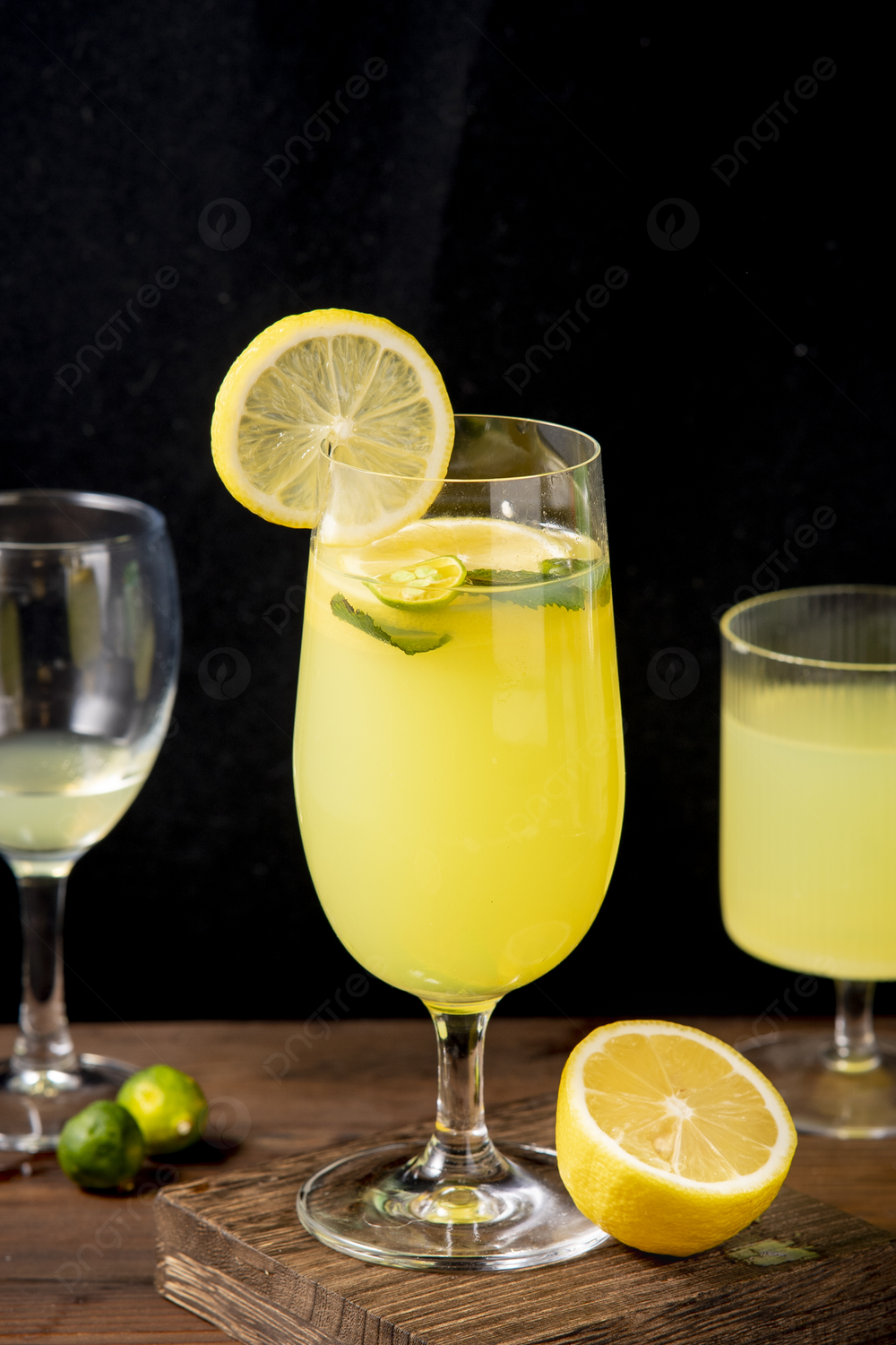 Lemon juice.                عصير ليمون Preview Image