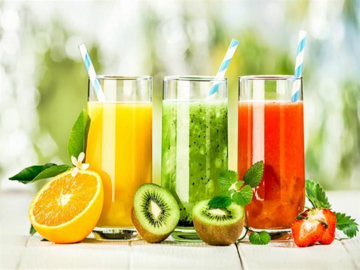 Mixed fruit juice.         عصير ميكس الفواكه Preview Image