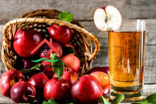 Apple juice.                 عصير تفاح Image 3 Preview
