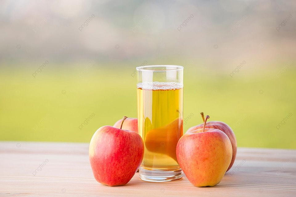 Apple juice.                 عصير تفاح Preview Image