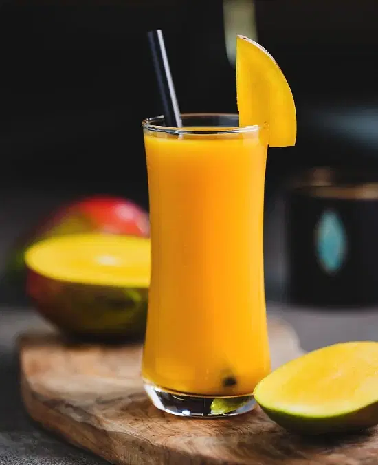 Mango juice.                عصير مانجو Preview Image