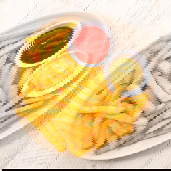 بكدچ بطاطس كبير Image 2 Preview