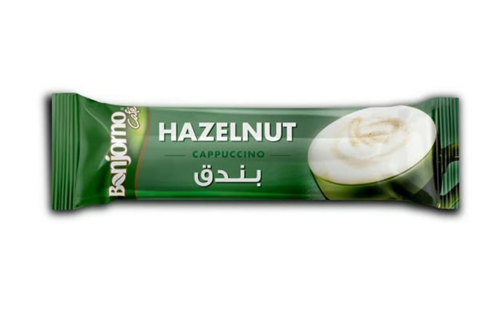 Bonjorno hazelnut.      بونچورنو بندق Preview Image