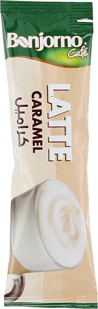 Bonjorno caramel.    بونچورنو كراميل Preview Image
