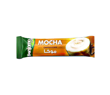 Bonjorno mocha.       بونچورنو موكا Preview Image