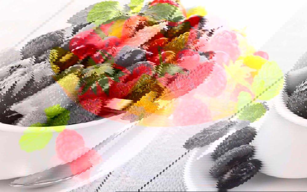 Porto salad fruit large. فروت سلط بورتو كبير Preview Image