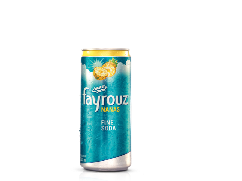 Fairuz. فيروز Preview Image