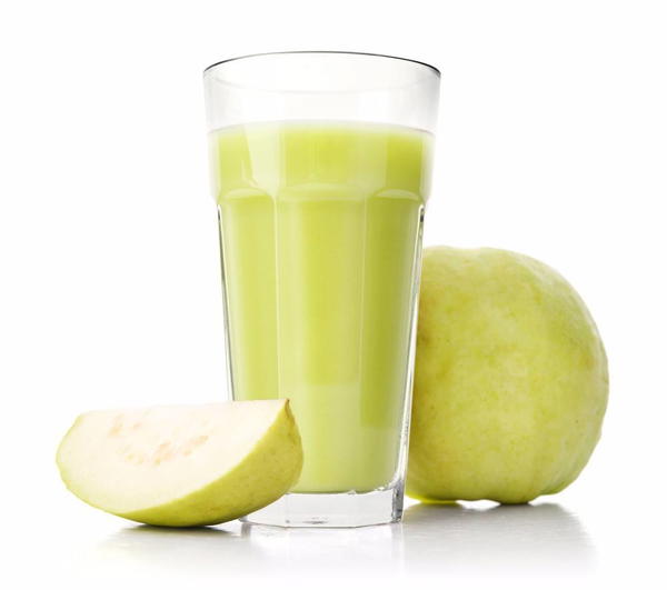 Guava smoothie.          إسموزى جوافه Image 2 Preview