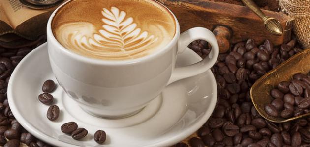 Cafe latte. كافيه لاتيه Preview Image