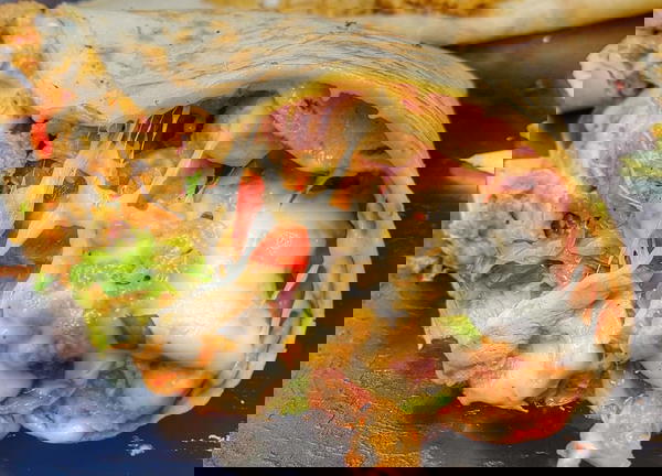 كريب إستربس Image 2 Preview