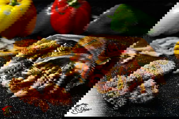 كريب شيش طاووق Image 2 Preview