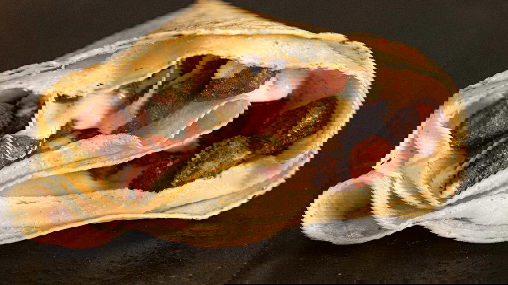 كريب سجق Preview Image