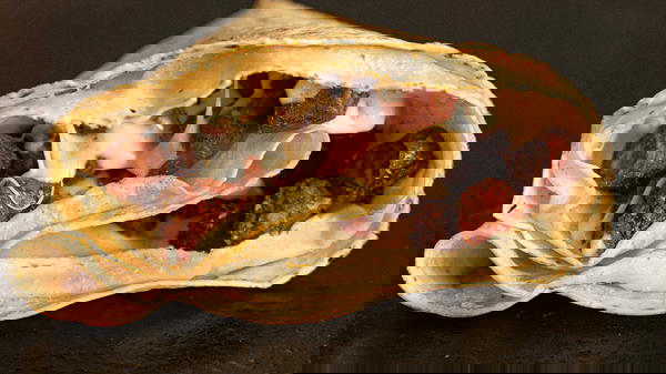 كريب سجق Image 1 Preview