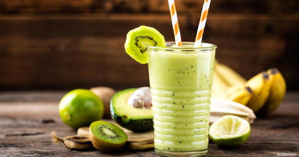 Kiwi with honey.           كيوى بالعسل Image 2 Preview
