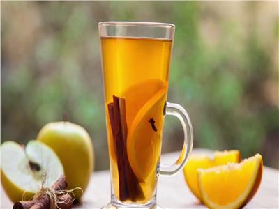 Hot cider drink.            مشروب هوت سيدر Preview Image